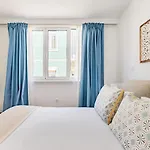 2br Cardiff With Balcony * ליסבון