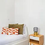 2br Cardiff With Balcony דירה *