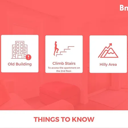 Apartamento 2br Cardiff With Balcony