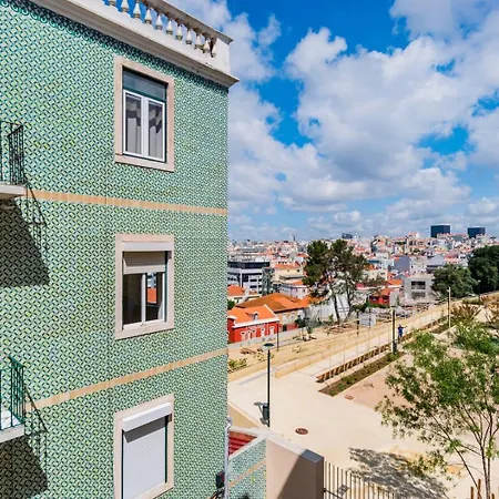 2br Cardiff With Balcony Διαμέρισμα