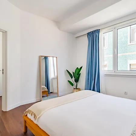 Apartamento 2br Cardiff With Balcony