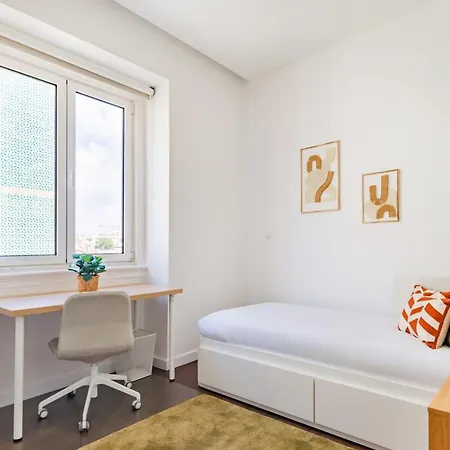 Διαμέρισμα 2br Cardiff With Balcony *