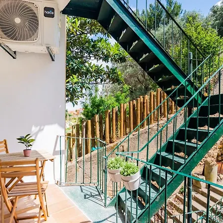Διαμέρισμα 2br Cardiff With Balcony Lisboa