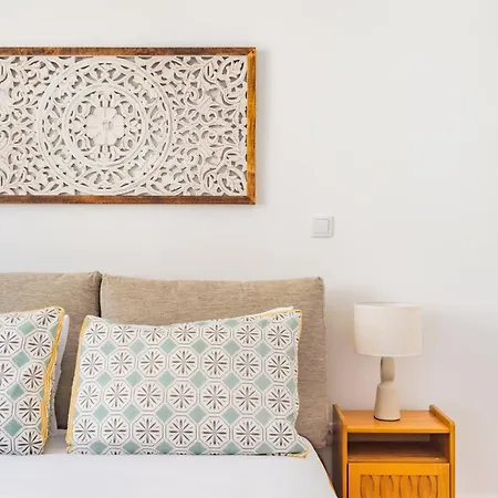 2br Cardiff With Balcony * Lisboa