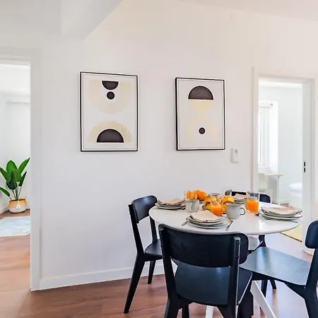 2br Cardiff With Balcony