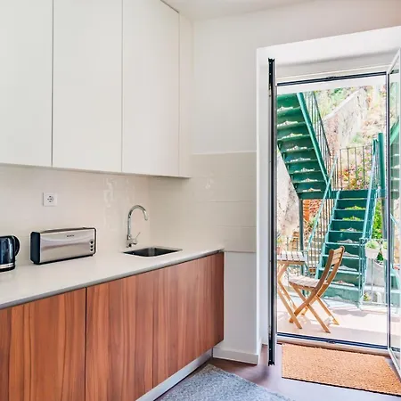 Apartman 2br Cardiff With Balcony