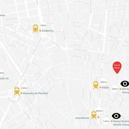 2br Cardiff With Balcony Apartman