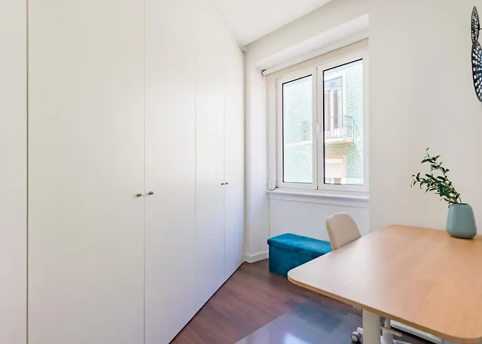 Apartment 2br Cardiff With Balcony