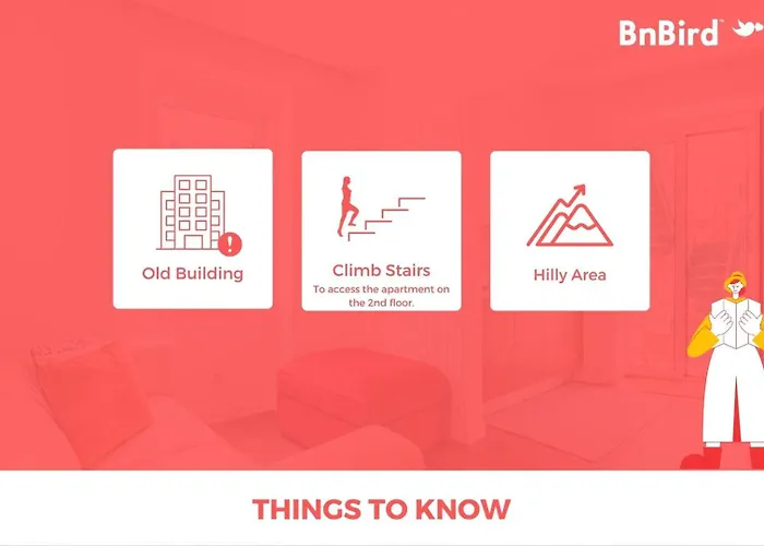 Apartment 2br Cardiff With Balcony